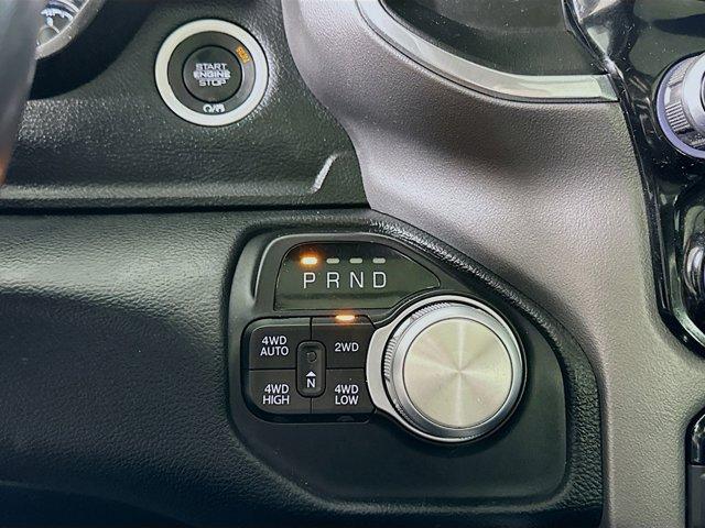 2022 Ram 1500 Vehicle Photo in Doylsetown, PA 18901