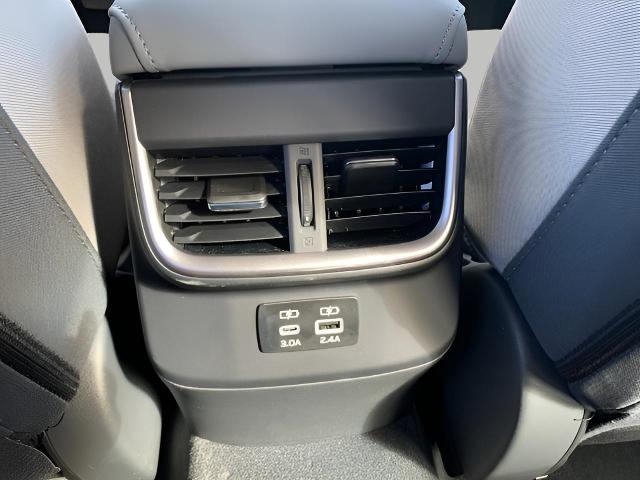 2025 Subaru Legacy Vehicle Photo in Oshkosh, WI 54904