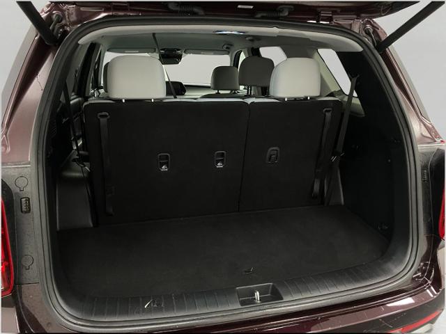 2024 Hyundai PALISADE Vehicle Photo in Appleton, WI 54913
