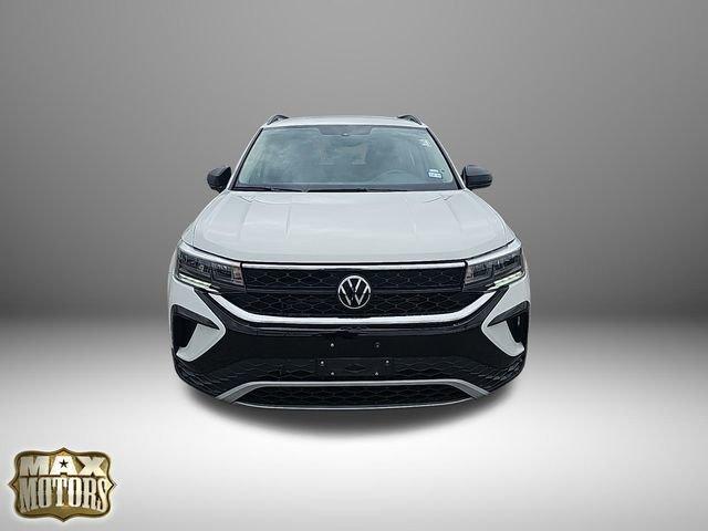 Used 2023 Volkswagen Taos S with VIN 3VVCX7B24PM341944 for sale in Kansas City