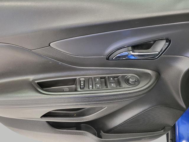 2017 Buick Encore Vehicle Photo in NEENAH, WI 54956-2243