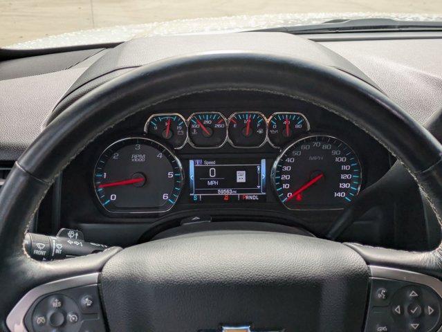 2018 Chevrolet Tahoe Vehicle Photo in SELMA, TX 78154-1459