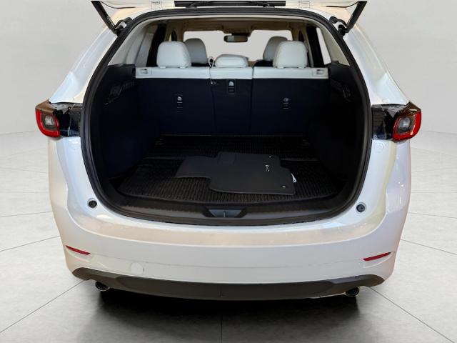 2025 Mazda CX-5 Vehicle Photo in Green Bay, WI 54304