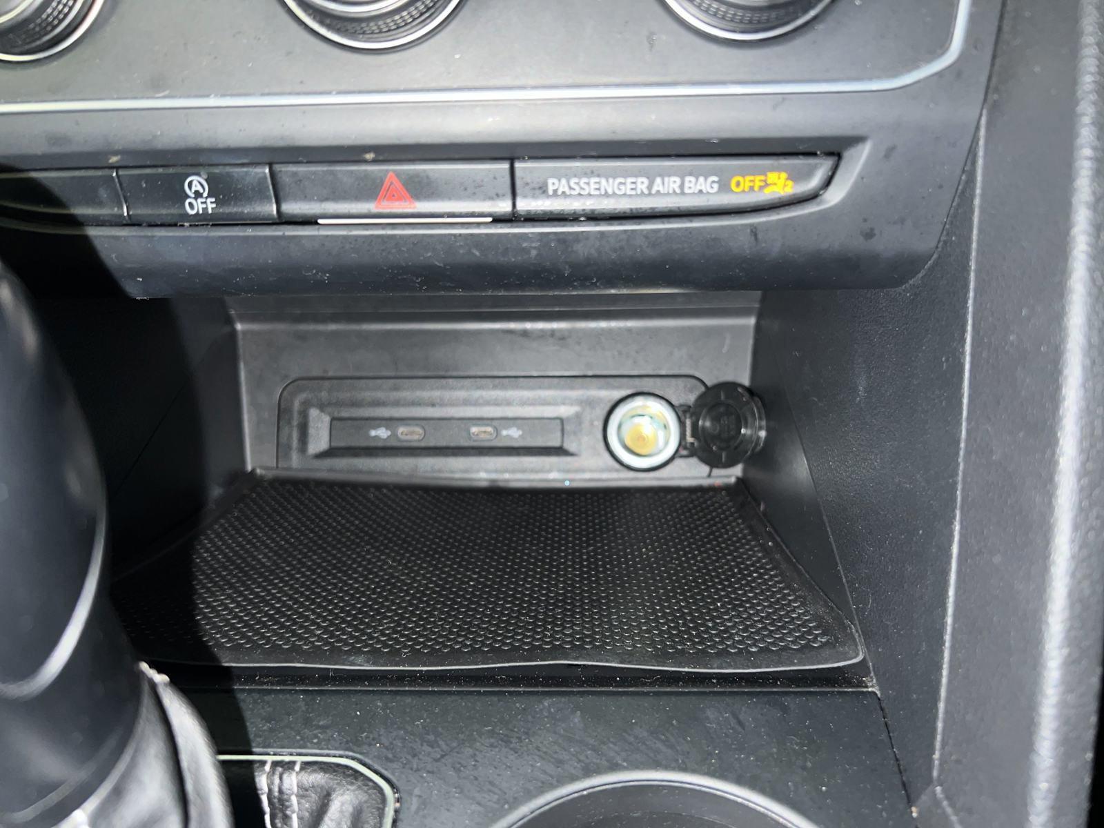 2021 Volkswagen Atlas Vehicle Photo in Georgetown, TX 78626