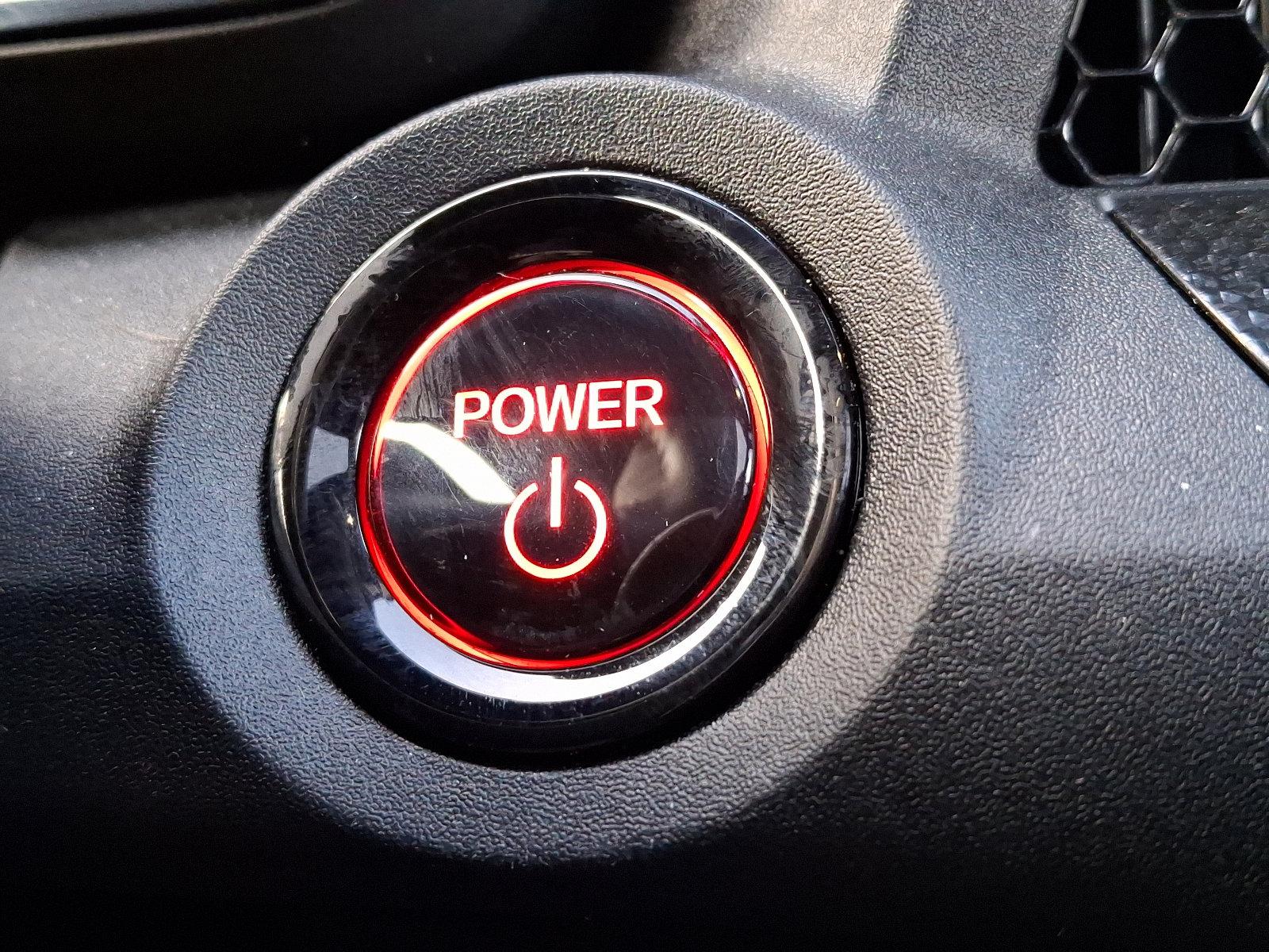 2024 Honda CR-V Hybrid Vehicle Photo in Harrisburg, PA 17111