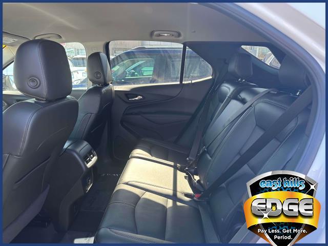 2022 Chevrolet Equinox Vehicle Photo in Roslyn, NY 11576