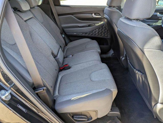 2023 Hyundai SANTA FE Vehicle Photo in San Antonio, TX 78209