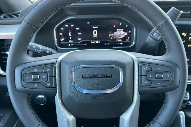 2025 GMC Sierra 2500 HD Vehicle Photo in STOCKTON, CA 95212-2838