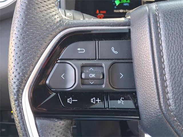 2023 Toyota Sequoia Vehicle Photo in LEWES, DE 19958-4935