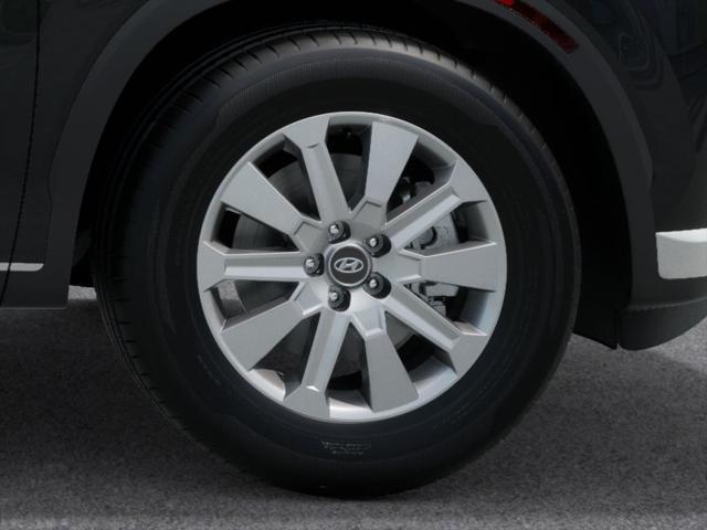 2025 Hyundai PALISADE Vehicle Photo in Peoria, IL 61615