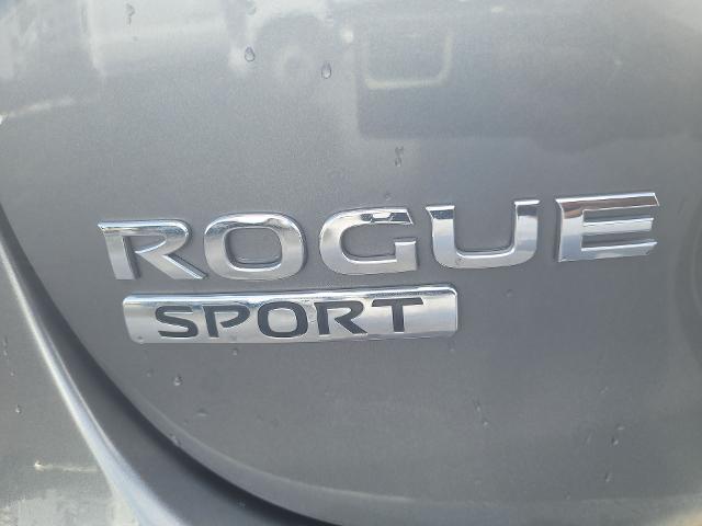 2019 Nissan Rogue Sport Vehicle Photo in LA MESA, CA 91942-8211