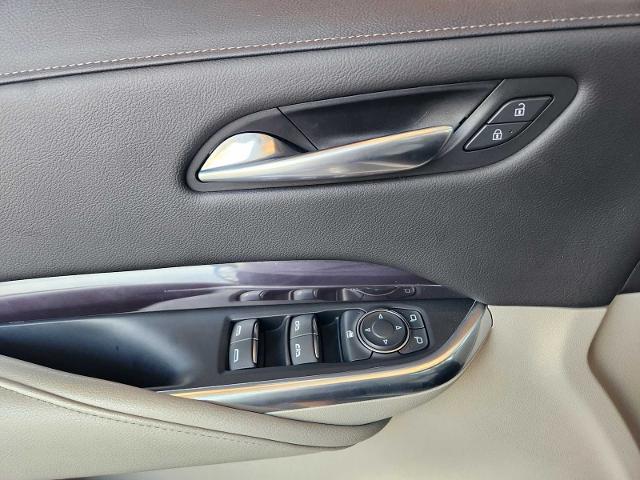 2021 Cadillac XT4 Vehicle Photo in HOUSTON, TX 77079