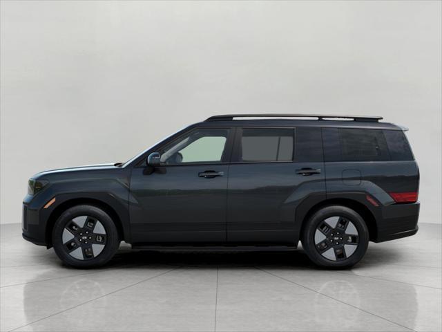 2025 Hyundai SANTA FE Hybrid Vehicle Photo in Green Bay, WI 54304