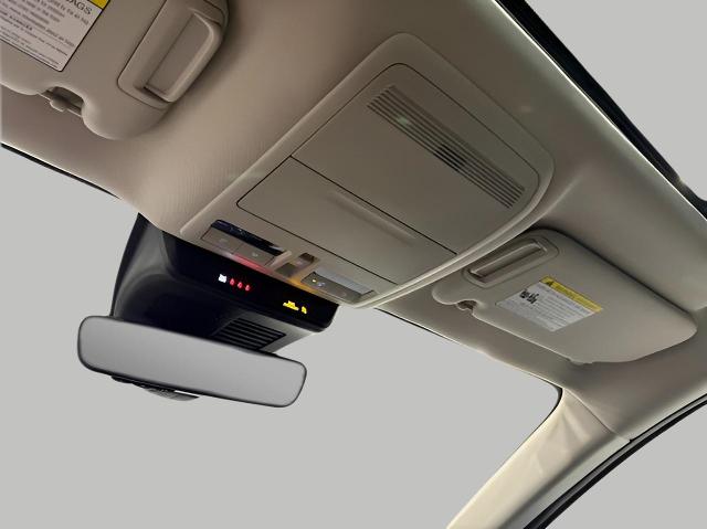 2025 Mazda CX-50 Hybrid Vehicle Photo in Green Bay, WI 54304
