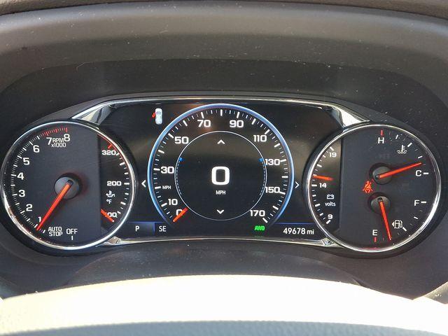 2022 GMC Acadia Vehicle Photo in DANBURY, CT 06810-5034
