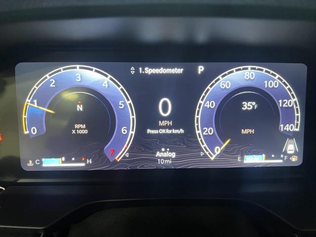 2025 Jeep Grand Cherokee L Vehicle Photo in Oshkosh, WI 54901