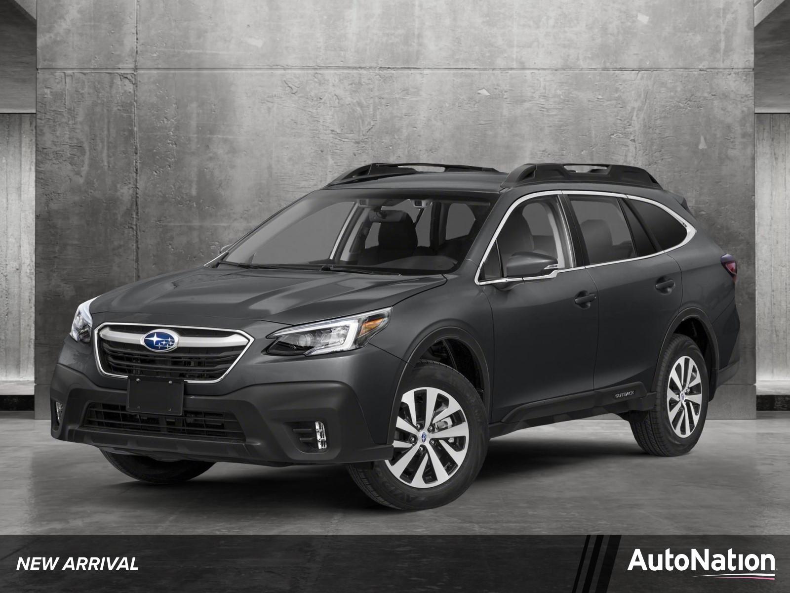 2022 Subaru Outback Vehicle Photo in Cockeysville, MD 21030