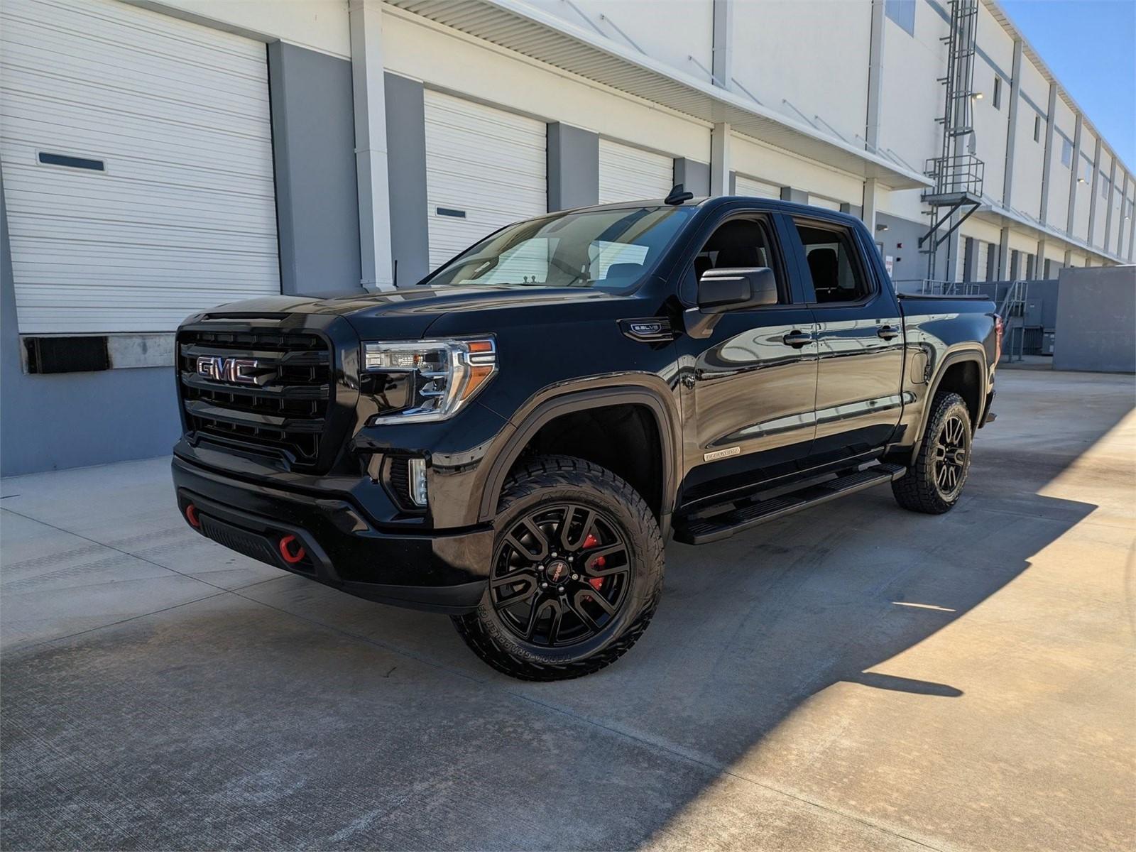 2020 GMC Sierra 1500 Vehicle Photo in Winter Park, FL 32792