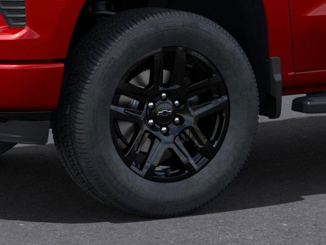 2025 Chevrolet Silverado 1500 Vehicle Photo in Roslyn, NY 11576