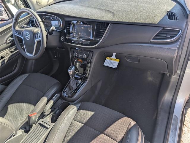 2022 Buick Encore Vehicle Photo in AURORA, CO 80012-4011