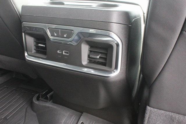 2025 GMC Sierra 2500 HD Vehicle Photo in AURORA, CO 80012-4011