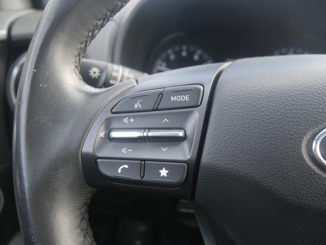 2022 Hyundai KONA Vehicle Photo in Nashua, NH 03060