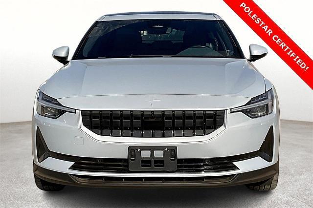 2023 Polestar 2 Vehicle Photo in San Antonio, TX 78230