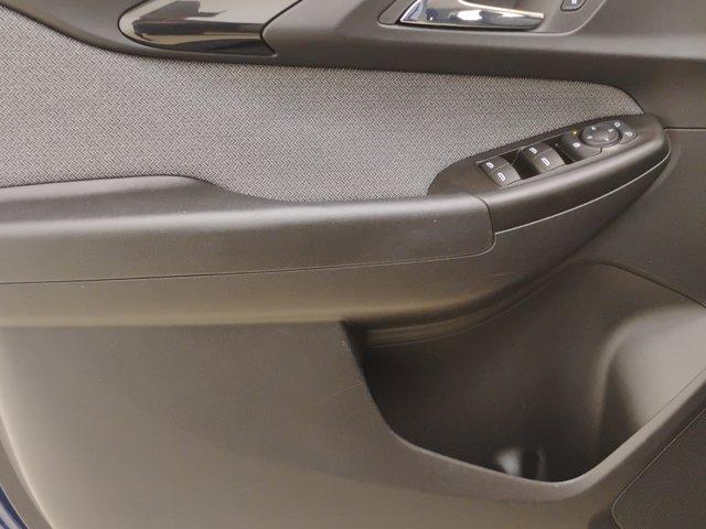 2022 Chevrolet Trailblazer Vehicle Photo in PINEVILLE, NC 28134-8495