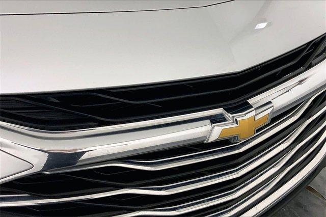 2021 Chevrolet Malibu Vehicle Photo in INDEPENDENCE, MO 64055-1377
