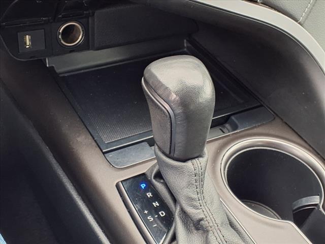 2023 Toyota Camry Vehicle Photo in ELGIN, TX 78621-4245