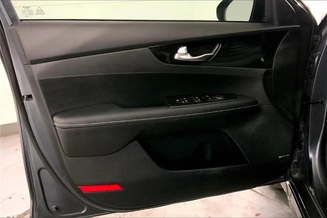 2024 Kia Forte Vehicle Photo in Lees Summit, MO 64086