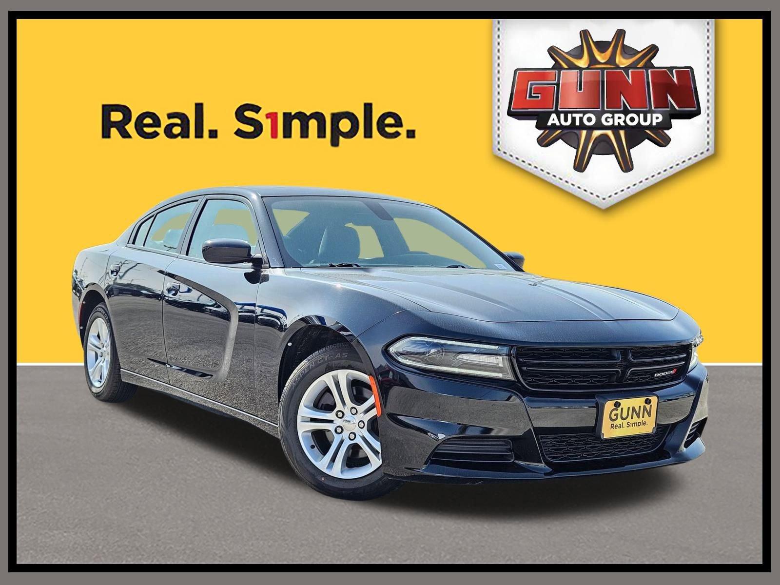 2020 Dodge Charger Vehicle Photo in Seguin, TX 78155