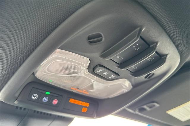 2023 GMC Canyon Vehicle Photo in ELK GROVE, CA 95757-8703