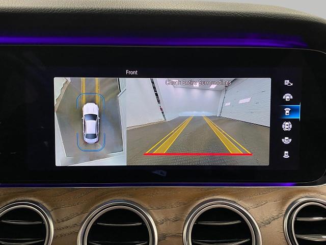 2021 Mercedes-Benz E-Class Vehicle Photo in Appleton, WI 54913