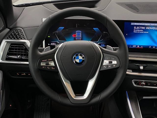 2025 BMW X5 xDrive50e Vehicle Photo in Appleton, WI 54913