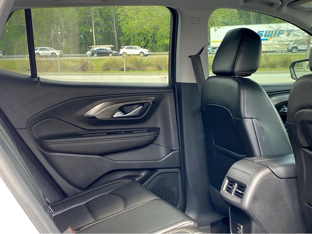 2019 GMC Terrain Vehicle Photo in POOLER, GA 31322-3252