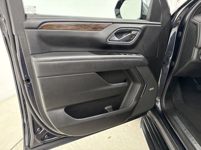 2023 Chevrolet Tahoe Vehicle Photo in Charlotte, NC 28273
