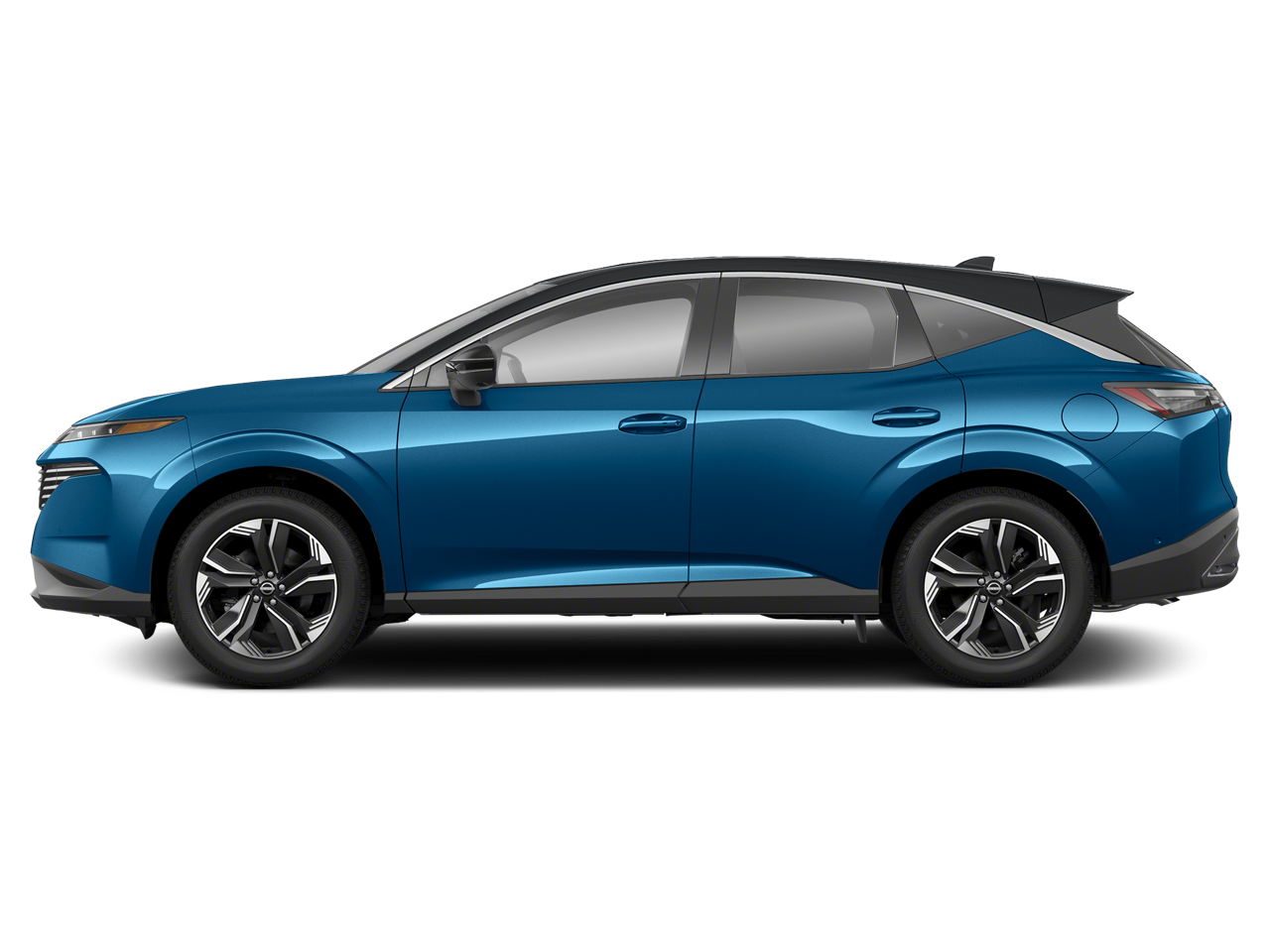 2025 Nissan Murano Vehicle Photo in Tulsa, OK 74129