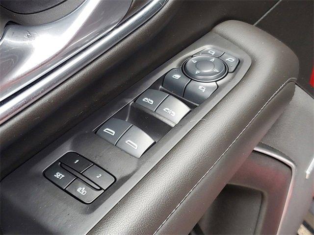 2024 Chevrolet Tahoe Vehicle Photo in MILFORD, OH 45150-1684