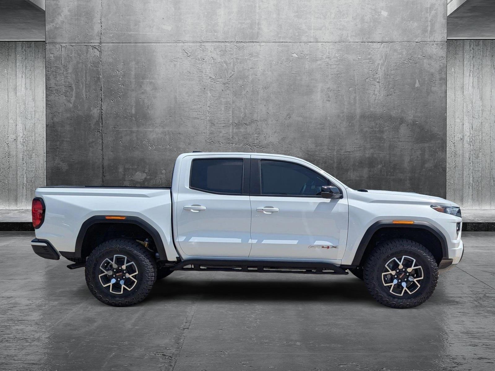 2025 GMC Canyon Vehicle Photo in CORPUS CHRISTI, TX 78412-4902