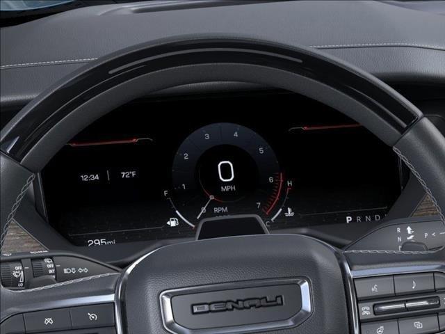 2025 GMC Acadia Vehicle Photo in EMPORIA, VA 23847-1235