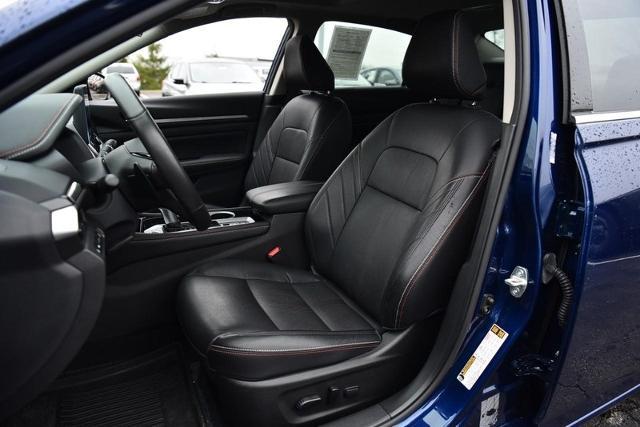 2024 Nissan Altima Vehicle Photo in Ballwin, MO 63011