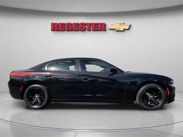 2018 Dodge Charger Vehicle Photo in THOMPSONTOWN, PA 17094-9014