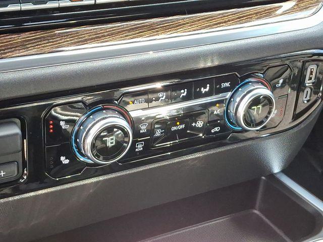 2024 GMC Sierra 1500 Vehicle Photo in WATERTOWN, CT 06795-3318
