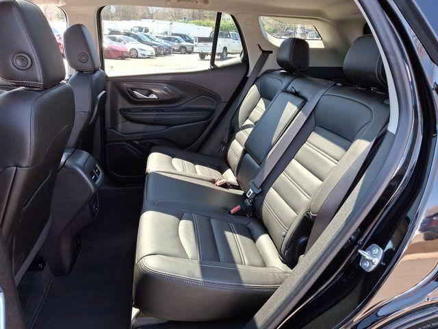 2024 GMC Terrain Vehicle Photo in WATERTOWN, CT 06795-3318