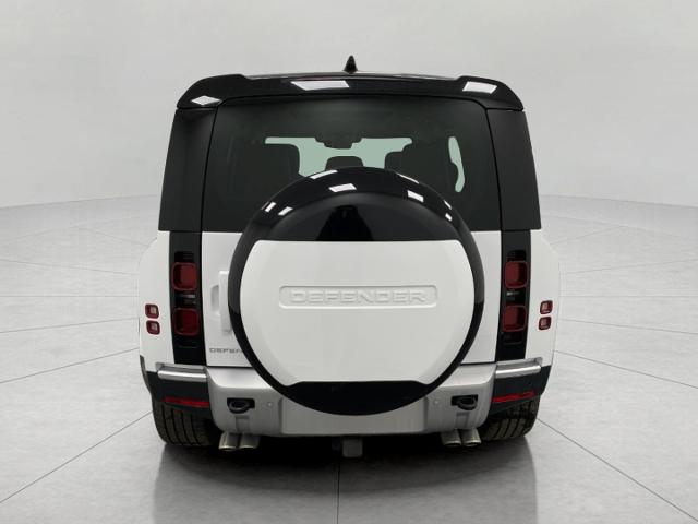 2024 Land Rover Defender Vehicle Photo in Appleton, WI 54913