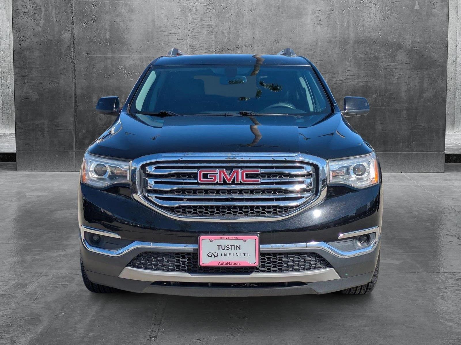 2019 GMC Acadia Vehicle Photo in Tustin, CA 92782
