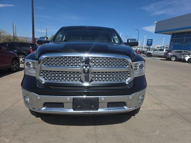 2016 Ram 1500 Vehicle Photo in ENGLEWOOD, CO 80113-6708