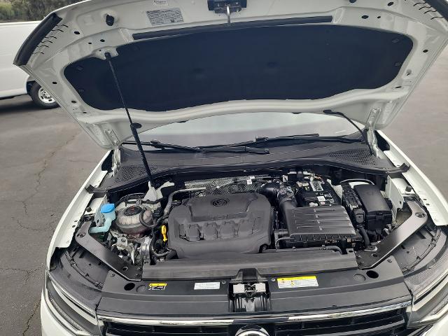 2023 Volkswagen Tiguan Vehicle Photo in LA MESA, CA 91942-8211