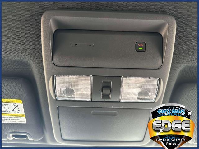 2022 Nissan Frontier Vehicle Photo in Roslyn, NY 11576